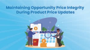 Price Integrity During Product Price Updates