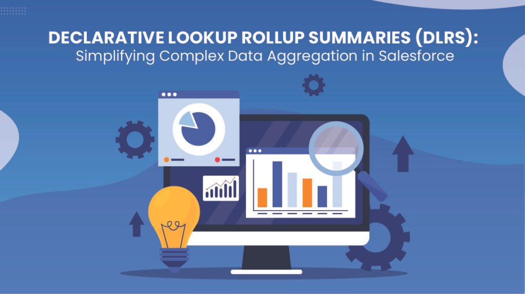 Simplifying Complex Data Aggregation in Salesforce