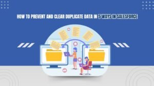 How to Prevent and Clear Duplicate Data in 5 Ways in Salesforce