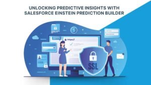 Salesforce Einstein Prediction Builder